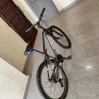 دوچرخه ۲۶|دوچرخه، اسکیت، اسکوتر|پرند, فاز ۶|دیوار