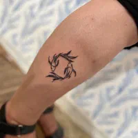 اموزش و اجرای تتو ،پاک کردن تتو با لیزر|خدمات آرایشگری و زیبایی|کرمانشاه, |دیوار