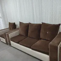 مبلمان|مبلمان خانگی و میز عسلی|سنندج, |دیوار
