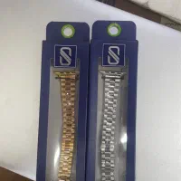 انواع بند ساعت و ساعت