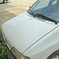 پراید 131 مدل 98 فابریک فقط یک درب استوک