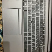 لپ تاپ hp zbook g7|رایانه همراه|همدان, |دیوار