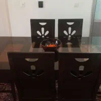 نهارخوری ۶نفره