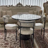 میزغذا خوری۴ نفره