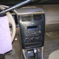 پژو 405مدل 98خشگل