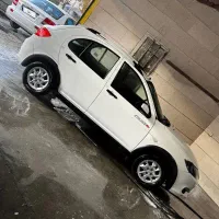 کویک ۱۴۰۱ عروسک|خودرو سواری و وانت|کرمانشاه, |دیوار