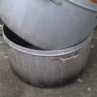 دیگ آشپزی|ظروف پخت‌وپز|رشت, کوی مهر|دیوار