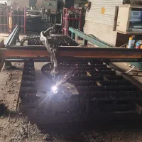 فروش دستگاه cnc برش|ماشینآلات صنعتی|اهواز, شهرک صنعتی شماره ۳|دیوار