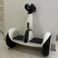 اسکوتر شیائومی ویک شلف دیواری