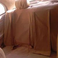 ماشین لیفان 620|خودرو سواری و وانت|یزد, |دیوار