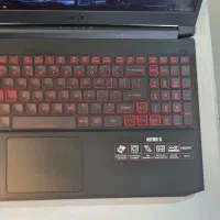 لپتاپ گیمینگ Acer Nitro 5 حرفه ای گرافیک RTX3050Ti|رایانه همراه|شیراز, ملاصدرا|دیوار