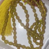 تسبیح شاه مقصود افغان