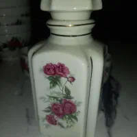 چای دان اصل ژاپن گل سرخ