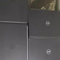 ۴عدد لپ تاپ دل