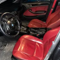 bmw E46 323 I مدل ۱۹۹۸|خودرو سواری و وانت|تهران, سبلان (لشگر)|دیوار