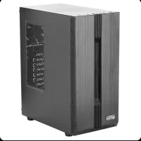 کیس فن cpu موس‌کیبورد