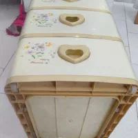 فایل کشویی|ظروف نگهدارنده، پلاستیکی، یک‌بارمصرف|الیگودرز, |دیوار