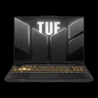 لپ تاپ Asus TUF gaming نسل پانزدهم 2025|رایانه همراه|یزد, |دیوار