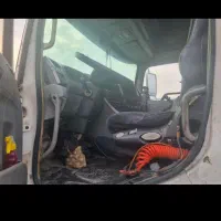 کشنده دنگ وفنگ ۸۶|خودرو سنگین|بندر امام خمینی, |دیوار