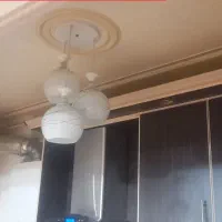 ۲ عدد آباژور سالم و مرتب