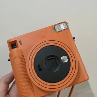 دوربین Instax square sq1|دوربین عکاسی و فیلمبرداری|تهران, پونک|دیوار