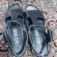 صندل زنانه|کیف، کفش، کمربند|تهران, صد دستگاه|دیوار