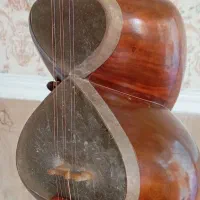 تار|سازهای سنتی|دورود, |دیوار