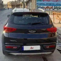 تیگو۷مدل ۱۴۰۰|خودرو سواری و وانت|هندیجان, |دیوار