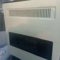 گرمایش  فوق العاده بخاری