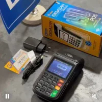 فروش و تعمیرات کارتخوان سیار و کشلس پاوربانک