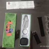 ساعت T1000