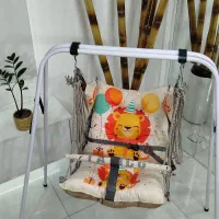 تاب و پایه نوزاد و کودک|اسباب‌‌بازی|قم, زاویه|دیوار