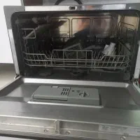 ماشین ظرفشویی