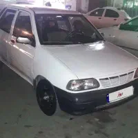 پراید مدل ۸۲