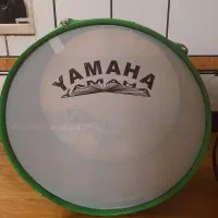 طبل طبل محرم طبل ارتشی طبل یاماها