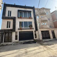 اپارتمان ۱۷۰ متری سه خواب ۲طبقه