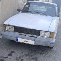 فروش وانت ۹۲
