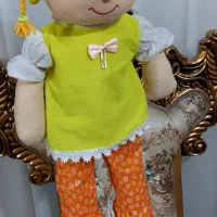 عروسک کادویی