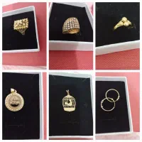 طلای ناب