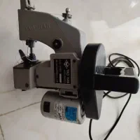 چرخ سرکیسه دوزی تایوانی اصل