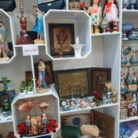 صنایع دستی امیدی فروش به صورت حضوری و آنلاین|صنایع دستی و سایر لوازم تزئینی|شیراز, شاهچراغ|دیوار