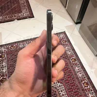 آیفون ۱۲ پرومکس ZAA 256 سری M|موبایل|تهران, سعادت‌آباد|دیوار