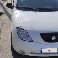 تیبا 1 مدل 98