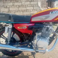 موتور 150لیفان|موتورسیکلت|گنبد کاووس, |دیوار