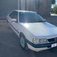 پژو ۴۰۵slx تی یوفایو مدل۹۱|خودرو سواری و وانت|مسجد سلیمان, |دیوار