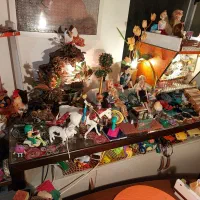 خانه ی عروسکی ،پنت هوس ۱۵ تومن|اسباببازی|بابلسر, |دیوار