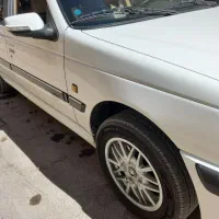 پژو پارس|خودرو سواری و وانت|بروجن, |دیوار