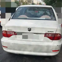 سمند سورن مدل ۸۸|خودرو سواری و وانت|تهران, امامت|دیوار