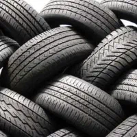 ضایعات لاستیک