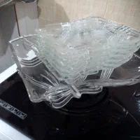 ظروف|ظروف سرو و پذیرایی|آشخانه, |دیوار